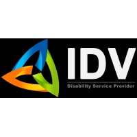 IDV Inc. Logo