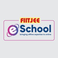 FIITJEE eSchool - LIVE Online Classroom Division Logo