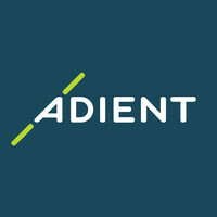 Adient Automotive Romania Logo