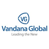 Vandana Global Logo