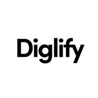 Diglify Logo