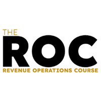 The Revenue Operations Course Logo