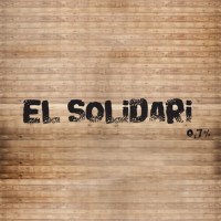 El Solidari Logo