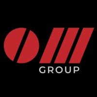 OM GROUP - OLEODINAMICA MARCHESINI S.P.A. Logo