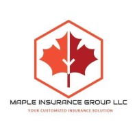 Maple Insurance Group Logo