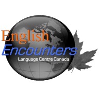 English Encounters Logo