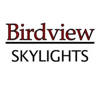 Birdview Skylights Logo