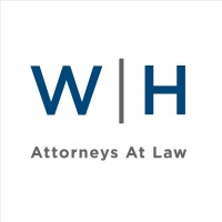 Walter Haverfield Logo