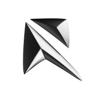 RAVEN CARS Logo