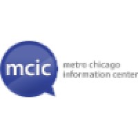 Metropolitan Chicago Information Center Logo