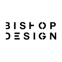 Bishop Design Logo