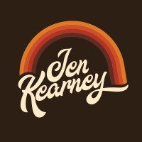 Jen Kearney Logo