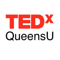 TEDxQueensU Logo