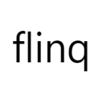 Flinq AS Logo