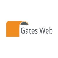 Gatesweb Logo