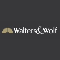 Walters & Wolf Logo