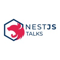 NestJS Talks Logo