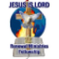 Renewal Ministries Fellowship Logo