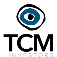 TCM INVESTORS Logo