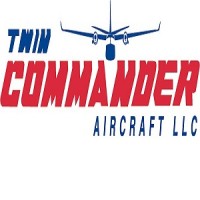 Twin Commander Aircraft LLC Logo