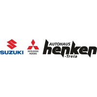 Autohaus Henken GmbH Logo