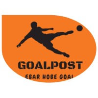 Goalpost India Logo