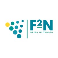 F2N Green Hydrogen Logo
