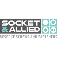 Socket & Allied Screws LTD Logo