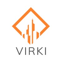 Virki Logo