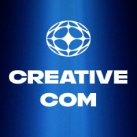 CREATIVE COM Logo