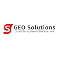 GEO-Solutions Logo
