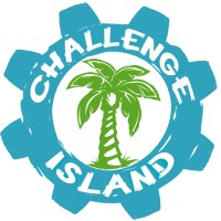 Challenge Island - The Worlds #1 STEM/STEAM Program Logo