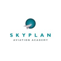 Skyplan Aviation Academy Logo