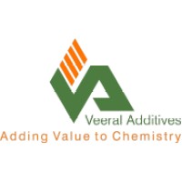 Veeral Additives Pvt Ltd Logo