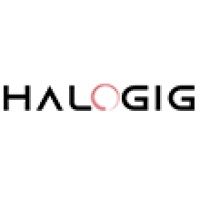 Halogig.com Logo