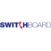 SWITCHBOARD Communications Logo