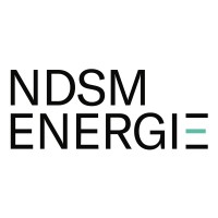 NDSM Energie Logo