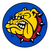THE BULLDOG™ Logo