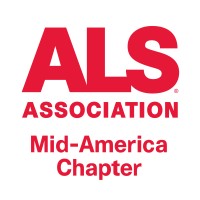 The ALS Association Mid-America Chapter Logo