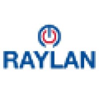 Raylan Algérie Logo