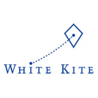 White Kite Logo