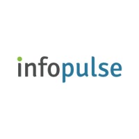 Infopulse Logo