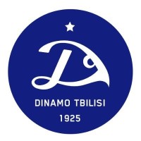 FC Dinamo Tbilisi Logo