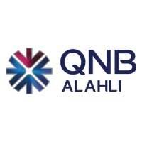 QNB Alahli Logo