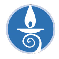 Church of the Larger Fellowship Logo