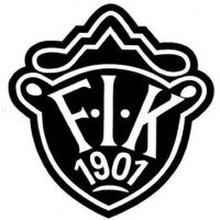 Falu IK Skidklubb Logo