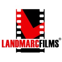 LANDMARC FILMS Logo