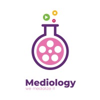 Mediology Logo