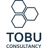 ToBu Consultancy Ltd. Logo