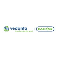 Vedanta | FACOR Logo